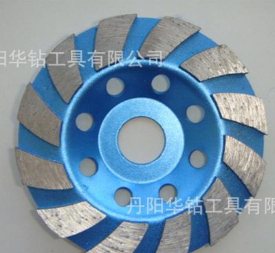 【廠家直銷切割片 耐用耐磨壽命長金剛石波紋磨輪 切割片直銷】價格_廠家_圖片