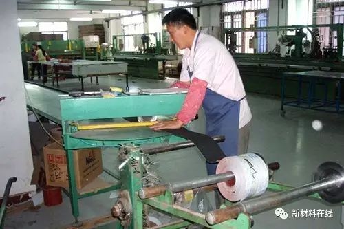 對話美家磨具磨料總經理李紅梅 久經“砂”場 笑談人生切割片